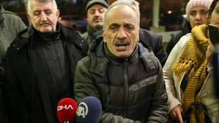 Erdoğan: Harun Bey, çok bela bir kızın var Erdoğan: Harun Bey, çok bela bir kızın var